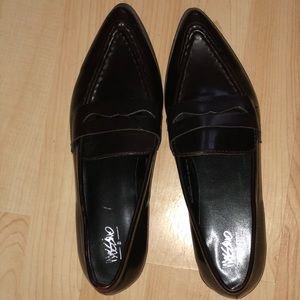 Comfortable casual stylish loafers